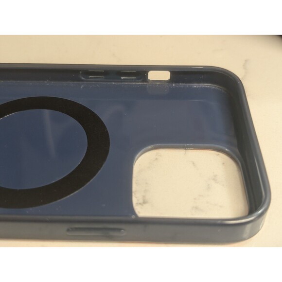 NEW iPhone 13 Pro Casley Premium Case Road Chick Western Squares Style No Box 🚚 - Picture 9 of 10